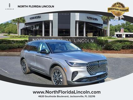 2026 Lincoln Nautilus Jacksonville FL