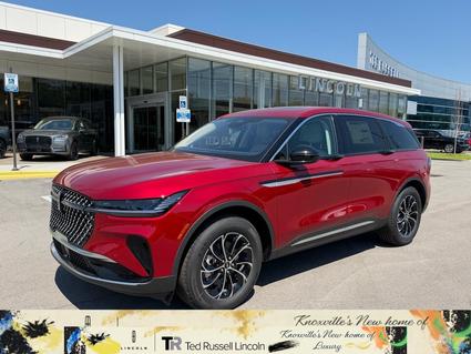 2026 Lincoln Nautilus Knoxville TN