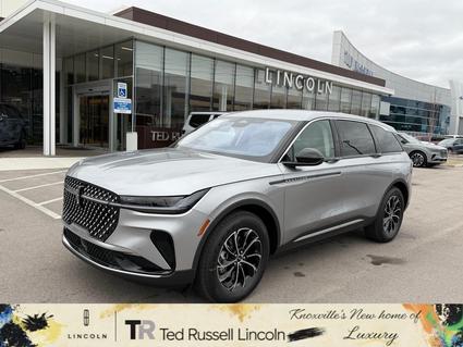 2026 Lincoln Nautilus Knoxville TN