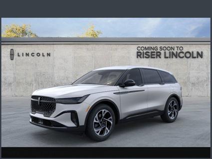 2025 Lincoln Nautilus Hot Springs AR