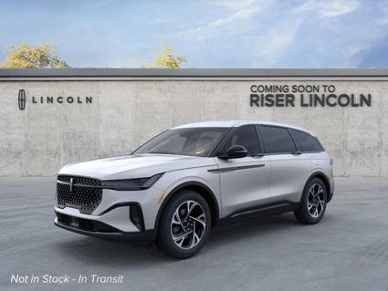 2025 Lincoln Nautilus Hot Springs AR