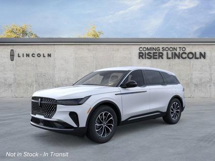 2025 Lincoln Nautilus Hot Springs AR