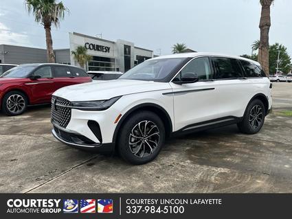 2025 Lincoln Nautilus Lafayette LA