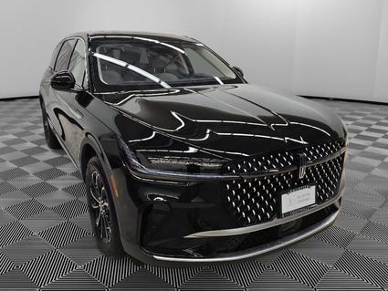 2026 Lincoln Nautilus Spokane WA