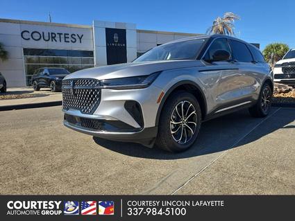 2026 Lincoln Nautilus Lafayette LA