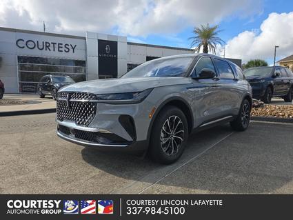 2026 Lincoln Nautilus Lafayette LA