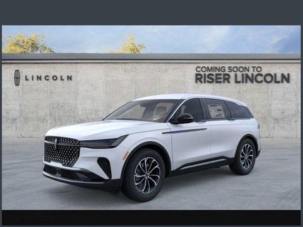 2025 Lincoln Nautilus Hot Springs AR