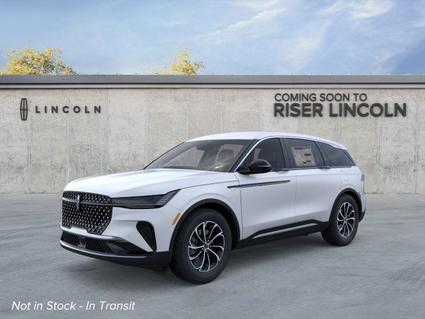 2025 Lincoln Nautilus Hot Springs AR