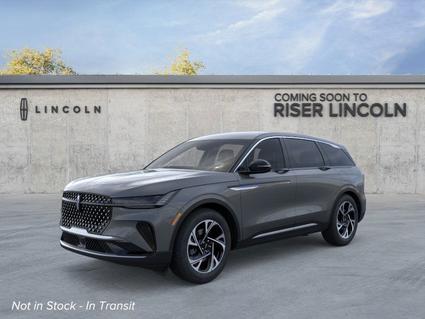 2025 Lincoln Nautilus Hot Springs AR