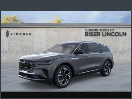 2025 Lincoln Nautilus Hot Springs AR