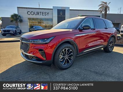 2026 Lincoln Nautilus Lafayette LA