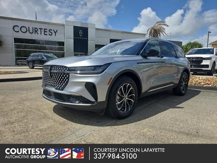 2026 Lincoln Nautilus Lafayette LA