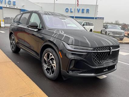 2026 Lincoln Nautilus Plymouth IN