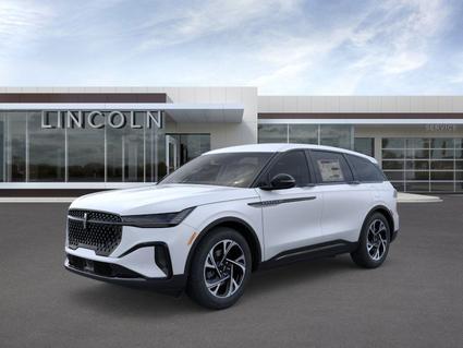 2025 Lincoln Nautilus Hot Springs AR