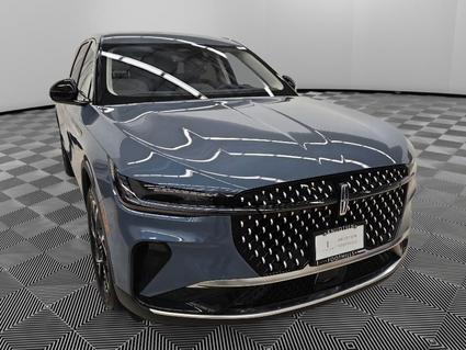 2026 Lincoln Nautilus Spokane WA