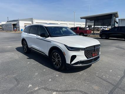 2026 Lincoln Nautilus Tyler TX