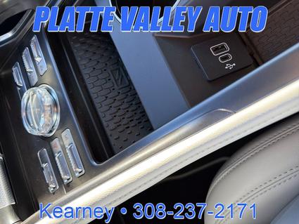 2026 Lincoln Nautilus Lexington NE