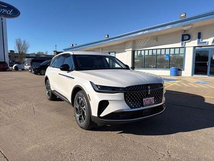 2026 Lincoln Nautilus Lexington NE