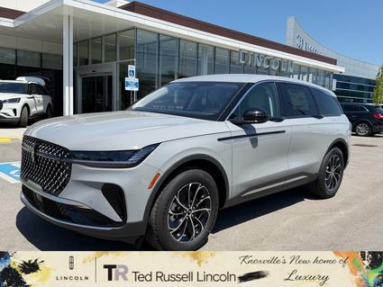 2026 Lincoln Nautilus Knoxville TN