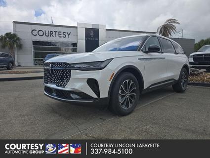 2026 Lincoln Nautilus Lafayette LA