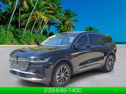 2024 Lincoln Nautilus Naples FL