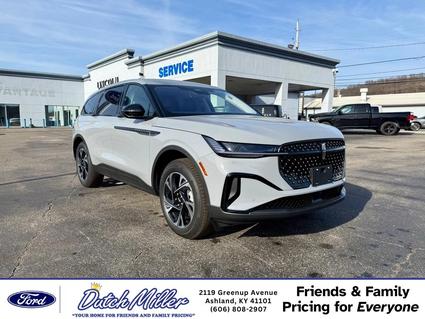 2026 Lincoln Nautilus Ashland KY