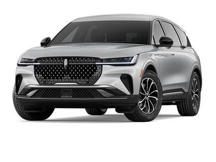 2026 Lincoln Nautilus Lexington NE