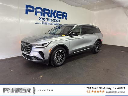 2024 Lincoln Nautilus Murray KY