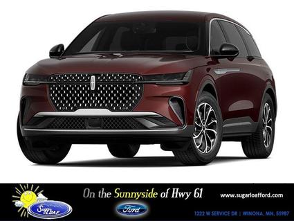 2024 Lincoln Nautilus Winona MN