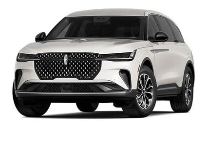 2025 Lincoln Nautilus Lexington NE