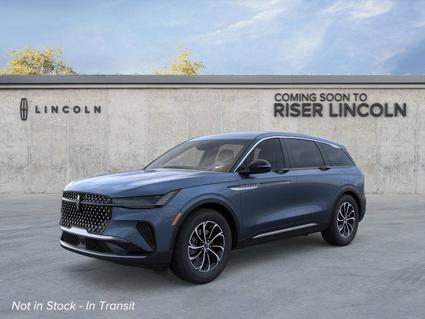 2026 Lincoln Nautilus Hot Springs AR
