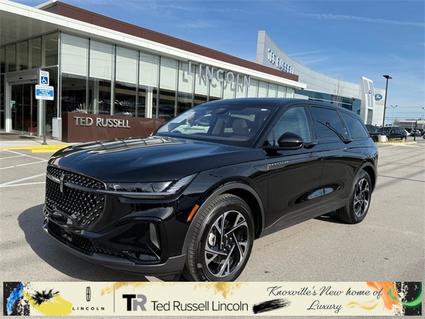 2025 Lincoln Nautilus Knoxville TN