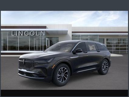 2025 Lincoln Nautilus Hot Springs AR