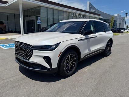2025 Lincoln Nautilus Knoxville TN