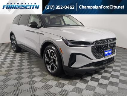 2026 Lincoln Nautilus Champaign IL