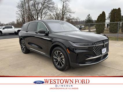 2024 Lincoln Nautilus Jacksonville IL