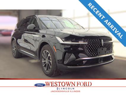 2024 Lincoln Nautilus Jacksonville IL