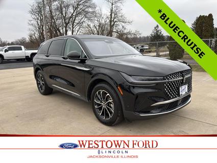 2024 Lincoln Nautilus Jacksonville IL