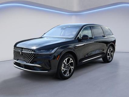 2024 Lincoln Nautilus Bloomington IN