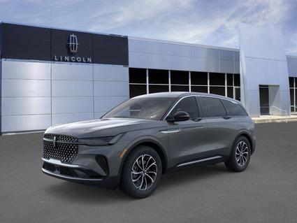 2024 Lincoln Nautilus Greenville SC