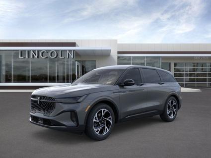 2025 Lincoln Nautilus Hot Springs AR