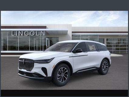 2025 Lincoln Nautilus Hot Springs AR