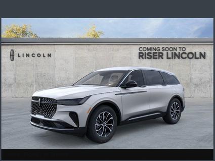 2025 Lincoln Nautilus Hot Springs AR