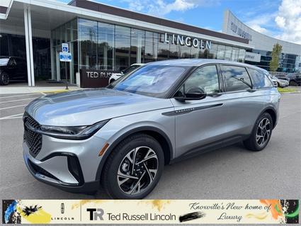 2025 Lincoln Nautilus Knoxville TN