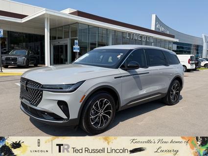 2026 Lincoln Nautilus Knoxville TN