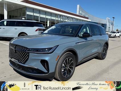 2026 Lincoln Nautilus Knoxville TN