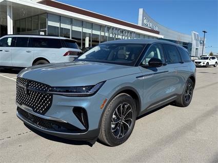 2026 Lincoln Nautilus Knoxville TN