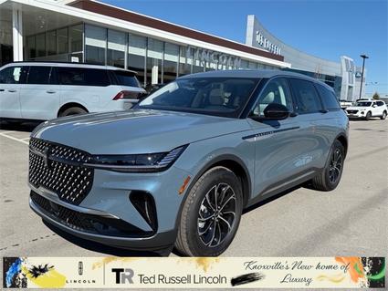 2026 Lincoln Nautilus Knoxville TN