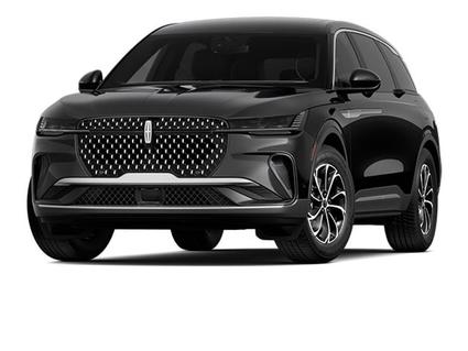 2024 Lincoln Nautilus Grandville MI