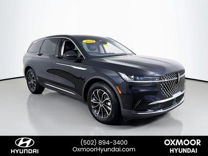 2024 Lincoln Nautilus Louisville KY